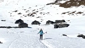 Livre d'Or | Maison Akasha Yoga Hautes-Pyrénées