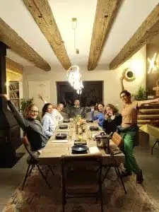 Livre d'Or | Maison Akasha Yoga Hautes-Pyrénées