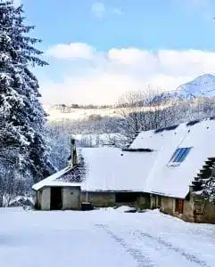 Livre d'Or | Maison Akasha Yoga Hautes-Pyrénées
