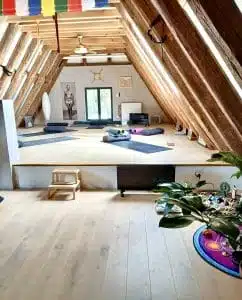 Livre d'Or | Maison Akasha Yoga Hautes-Pyrénées