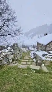 Livre d'Or | Maison Akasha Yoga Hautes-Pyrénées