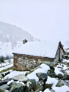 Livre d'Or | Maison Akasha Yoga Hautes-Pyrénées