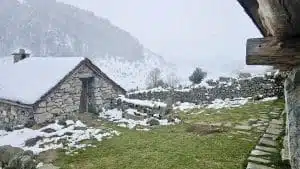 Livre d'Or | Maison Akasha Yoga Hautes-Pyrénées