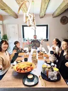 Livre d'Or | Maison Akasha Yoga Hautes-Pyrénées
