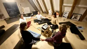 Livre d'Or | Maison Akasha Yoga Hautes-Pyrénées