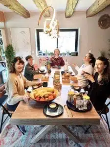 Livre d'Or | Maison Akasha Yoga Hautes-Pyrénées
