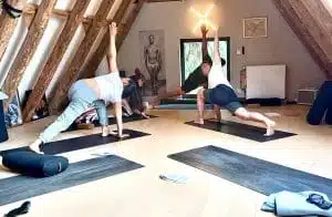 Livre d'Or | Maison Akasha Yoga Hautes-Pyrénées