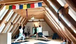 Livre d'Or | Maison Akasha Yoga Hautes-Pyrénées