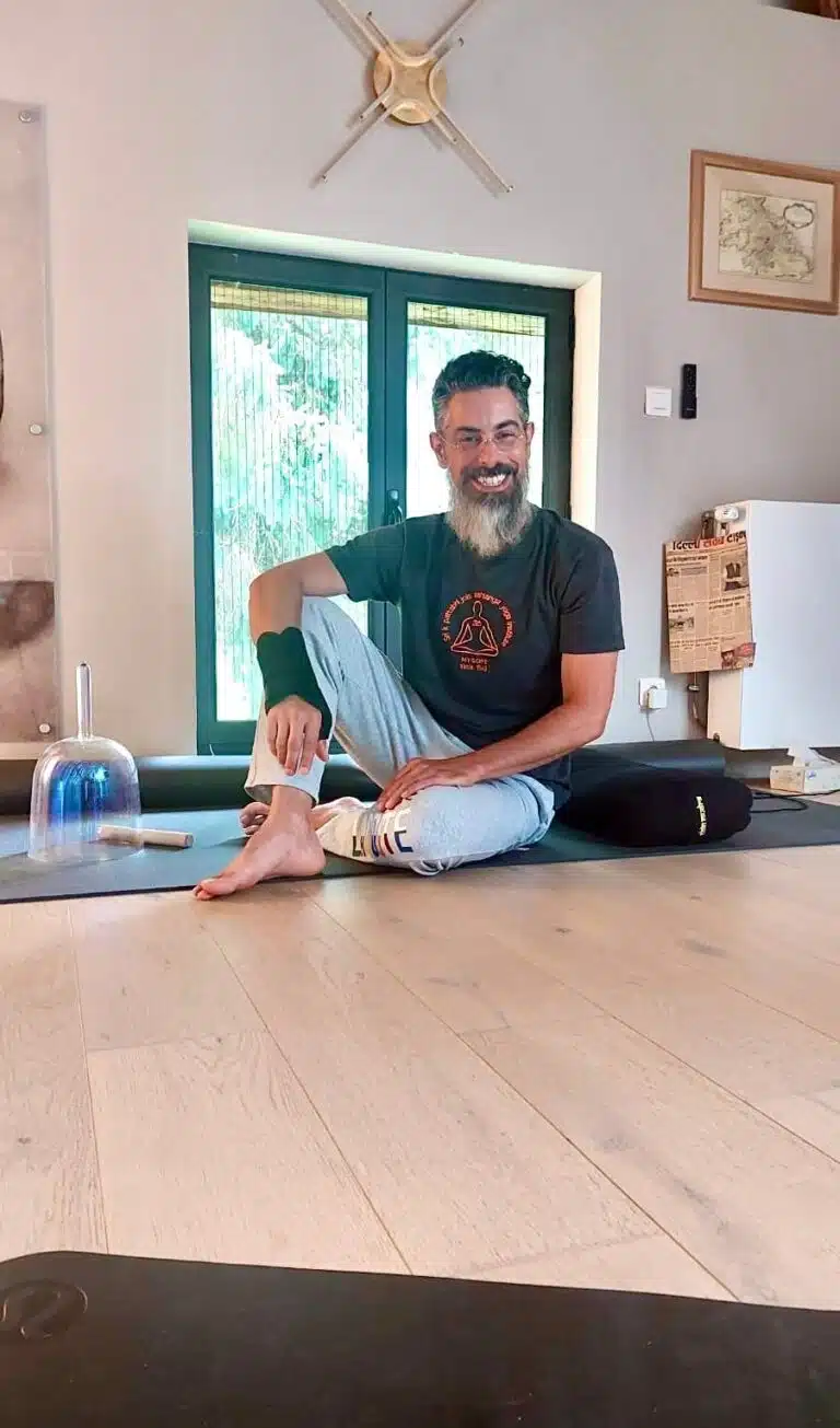 Livre d'Or - Maison Akasha Yoga Souvenir de stage yoga et randonnée chez Maison Akasha, Hautes-Pyrénées, du 6 au 9 juin 2025, photo 2