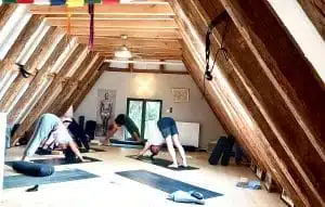 Livre d'Or | Maison Akasha Yoga Hautes-Pyrénées