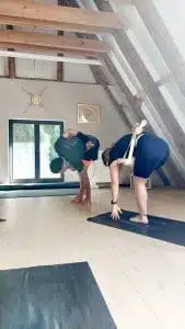 Livre d'Or | Maison Akasha Yoga Hautes-Pyrénées