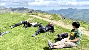 Livre d'Or | Maison Akasha Yoga Hautes-Pyrénées