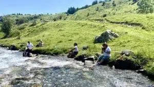 Livre d'Or | Maison Akasha Yoga Hautes-Pyrénées