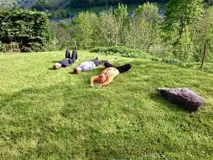 Livre d'Or | Maison Akasha Yoga Hautes-Pyrénées