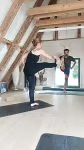 Livre d'Or | Maison Akasha Yoga Hautes-Pyrénées