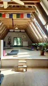 Livre d'Or | Maison Akasha Yoga Hautes-Pyrénées