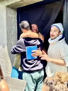 Livre d'Or | Maison Akasha Yoga Hautes-Pyrénées