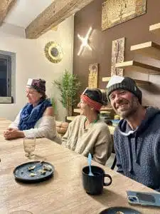 Livre d'Or | Maison Akasha Yoga Hautes-Pyrénées