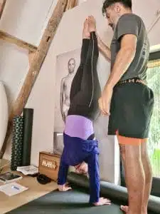 Livre d'Or | Maison Akasha Yoga Hautes-Pyrénées