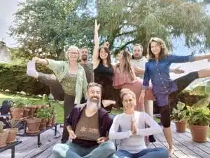 Livre d'Or | Maison Akasha Yoga Hautes-Pyrénées