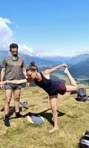 Livre d'Or | Maison Akasha Yoga Hautes-Pyrénées