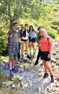 Livre d'Or | Maison Akasha Yoga Hautes-Pyrénées