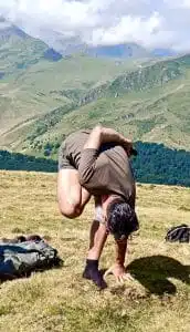 Livre d'Or | Maison Akasha Yoga Hautes-Pyrénées