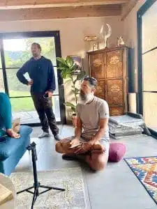 Livre d'Or | Maison Akasha Yoga Hautes-Pyrénées