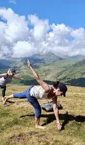 Livre d'Or | Maison Akasha Yoga Hautes-Pyrénées