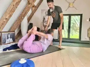 Livre d'Or | Maison Akasha Yoga Hautes-Pyrénées