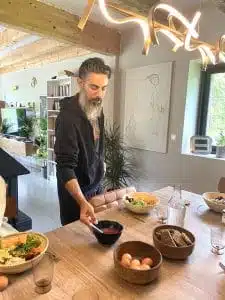 Livre d'Or | Maison Akasha Yoga Hautes-Pyrénées