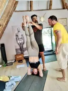 Livre d'Or | Maison Akasha Yoga Hautes-Pyrénées