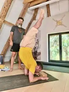 Livre d'Or | Maison Akasha Yoga Hautes-Pyrénées