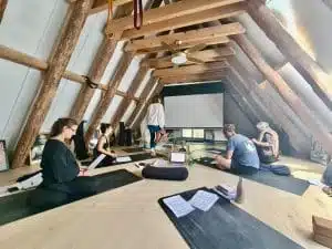 Livre d'Or | Maison Akasha Yoga Hautes-Pyrénées