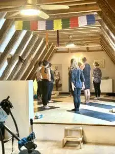 Livre d'Or | Maison Akasha Yoga Hautes-Pyrénées