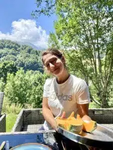 Livre d'Or | Maison Akasha Yoga Hautes-Pyrénées