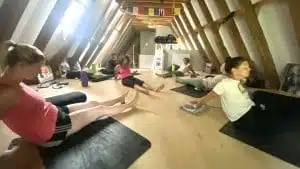 Livre d'Or | Maison Akasha Yoga Hautes-Pyrénées