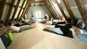 Livre d'Or | Maison Akasha Yoga Hautes-Pyrénées