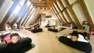 Livre d'Or | Maison Akasha Yoga Hautes-Pyrénées