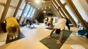 Livre d'Or | Maison Akasha Yoga Hautes-Pyrénées