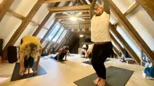 Livre d'Or | Maison Akasha Yoga Hautes-Pyrénées