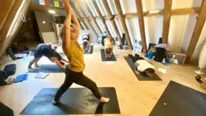 Livre d'Or | Maison Akasha Yoga Hautes-Pyrénées