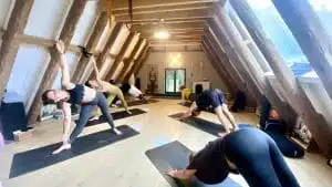 Livre d'Or | Maison Akasha Yoga Hautes-Pyrénées