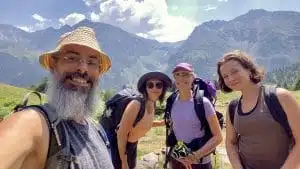 Livre d'Or | Maison Akasha Yoga Hautes-Pyrénées