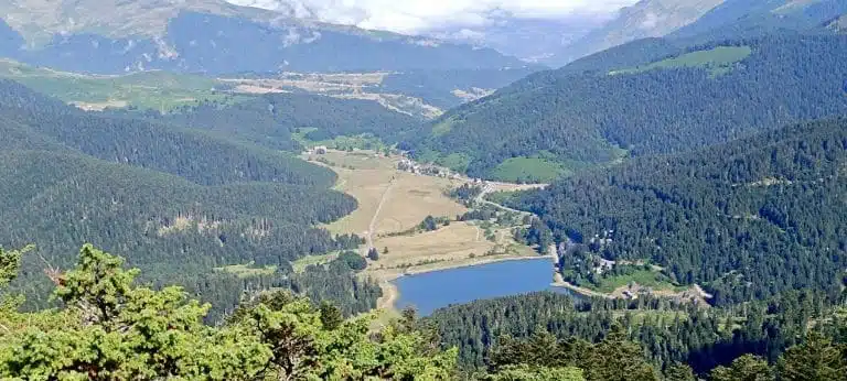 Livre d'Or - Maison Akasha Yoga Souvenir de stage yoga et randonnée chez Maison Akasha, Hautes-Pyrénées, du 11 au 14 juillet 2025, photo 5