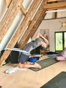 Livre d'Or | Maison Akasha Yoga Hautes-Pyrénées