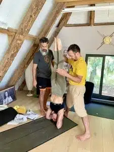 Livre d'Or | Maison Akasha Yoga Hautes-Pyrénées