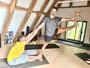 Livre d'Or | Maison Akasha Yoga Hautes-Pyrénées