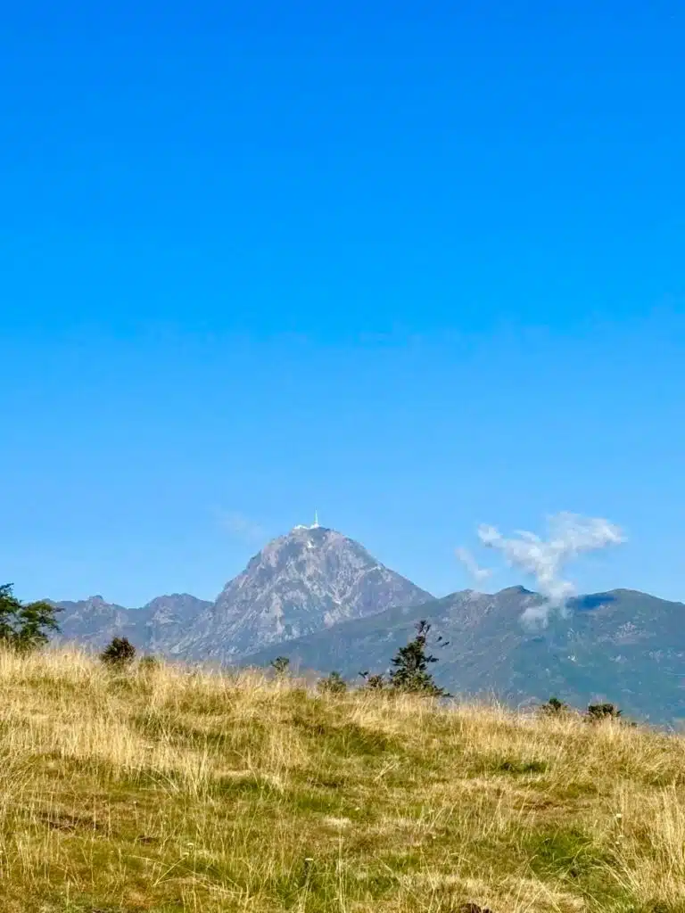 Livre d'Or - Maison Akasha Yoga Souvenir de stage yoga et randonnée chez Maison Akasha, Hautes-Pyrénées, du 11 au 14 juillet 2025, photo 2