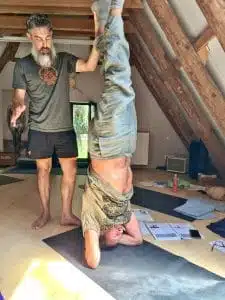 Livre d'Or | Maison Akasha Yoga Hautes-Pyrénées